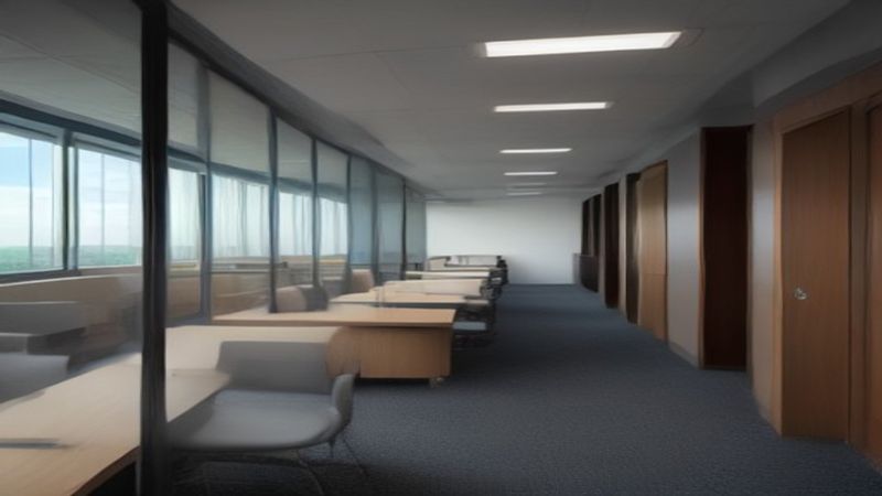 今日同人库作品库主视觉，多部同人作品封面组成的展示墙