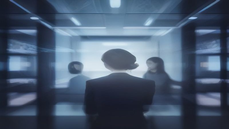 今日同人库中的火影同人作品与专题收藏界面