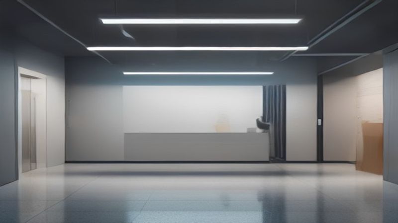 今日同人库同人创作工作台界面展示图